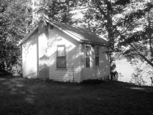 Cable Lake Guest House, Cable, Wis.