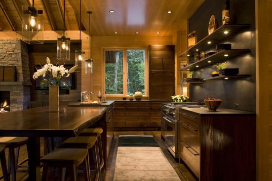 Neathermead Residence, Asheville, N.C.