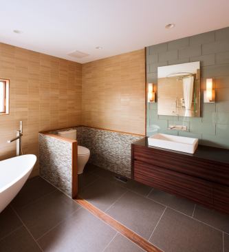 McGraw Bath, Moorestown, N.J.