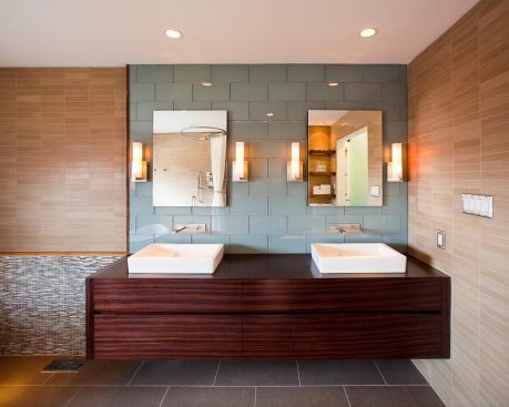 McGraw Bath, Moorestown, N.J.