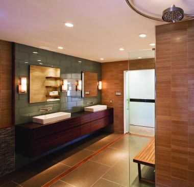 McGraw Bath, Moorestown, N.J.