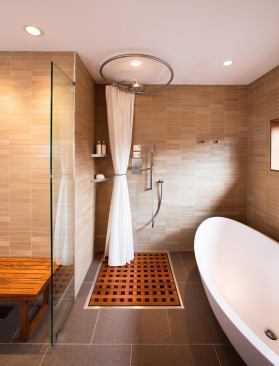 McGraw Bath, Moorestown, N.J.