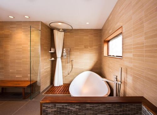 McGraw Bath, Moorestown, N.J.