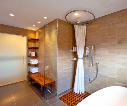 McGraw Bath, Moorestown, N.J.