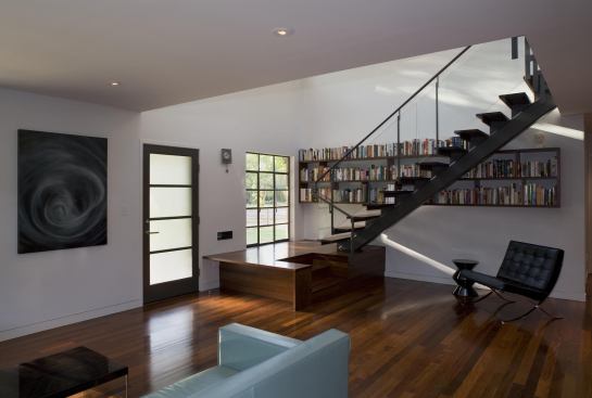 Avenue G Residence, Austin, Texas