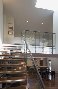 Avenue G Residence, Austin, Texas