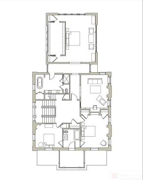 Second Level