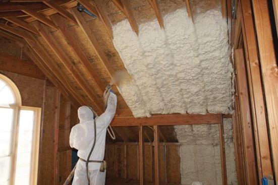 Proper air sealing prevents a variety of problems that lead to callbacks such as moisture infiltration and mold growth.