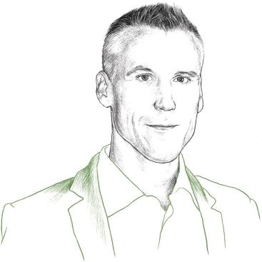 Jeff Canarelli is vice president of sales for American West Development in Las Vegas.