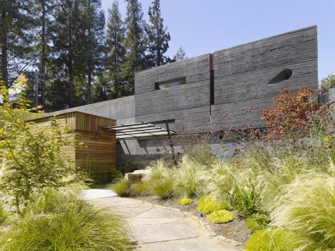 House 6, Menlo Park, Calif.