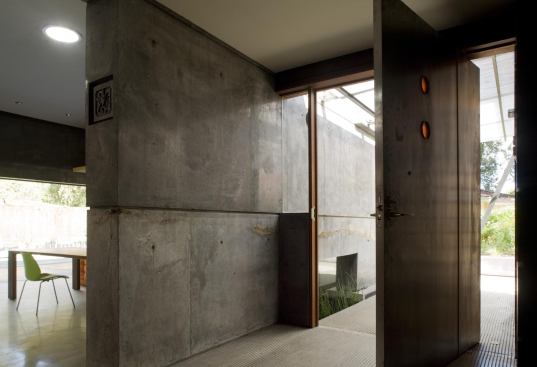 House 6, Menlo Park, Calif.