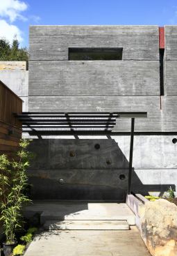 House 6, Menlo Park, Calif.