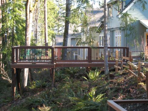 Conover Commons, Redmond, Wash.