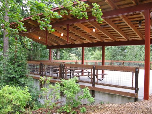 Conover Commons, Redmond, Wash.