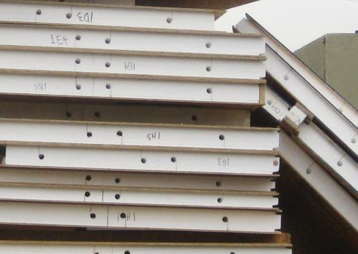 2013 RADA / Renovation / Grand Award: 100K Houses, Philadelphia / Interface Studio Architects