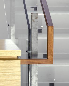 Laidley Street Residence, San Francisco