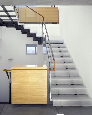 Laidley Street Residence, San Francisco