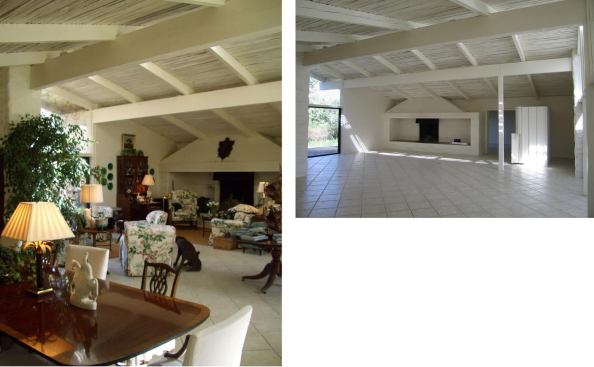 Oxbow Residence, Solvang, Calif.