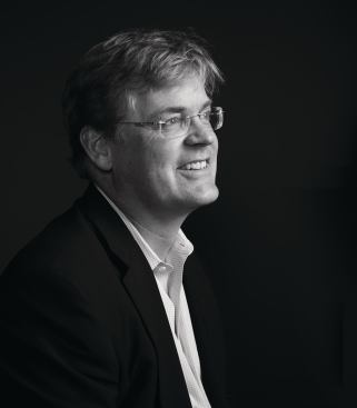 Don Powers, founding principal, Union Studio