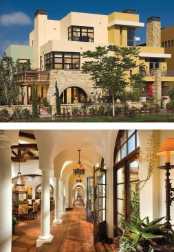 Webb of Quality The builder’s legacy of stellar housing design includes many different styles and price points.