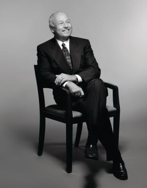  Larry Webb, partner and CEO, The New Home Co.