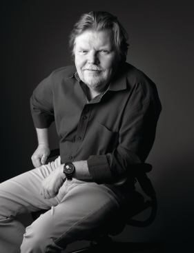 Michael Woodley, president, Woodley Architectural Group