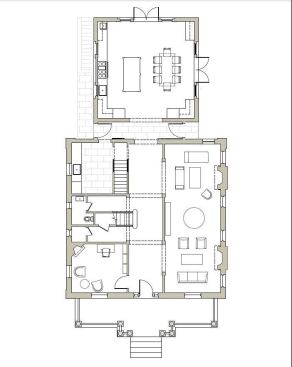 First Level