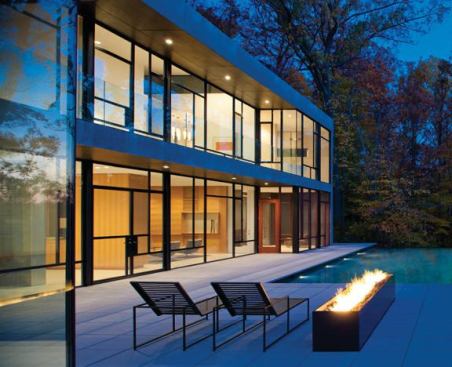 Bloom House, Glen Echo, Md.