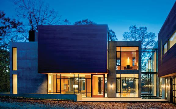 Bloom House, Glen Echo, Md.