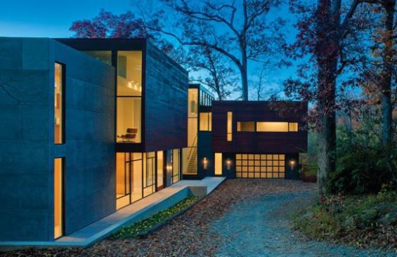 Bloom House, Glen Echo, Md.
