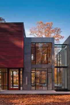 Bloom House, Glen Echo, Md. 

