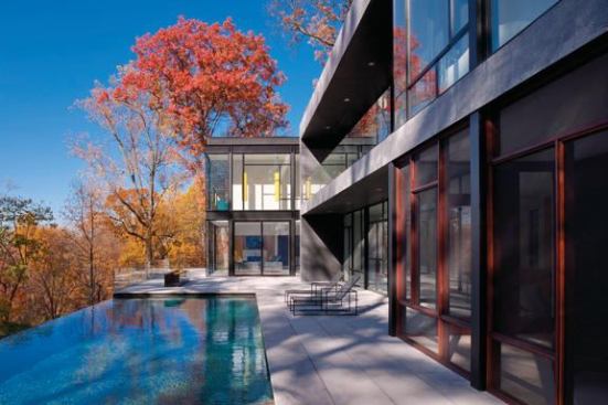 Bloom House, Glen Echo, Md. 