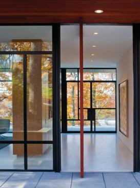 Bloom House, Glen Echo, Md.