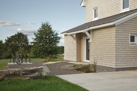 Terra Haus

Unity, Maine