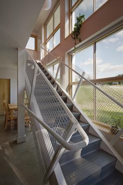 Terra Haus

Unity, Maine