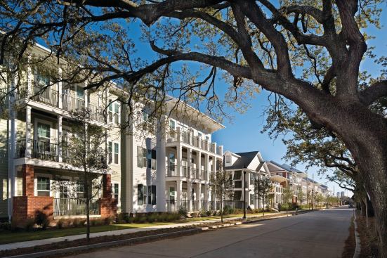 Columbia Parc at Bayou District

New Orleans