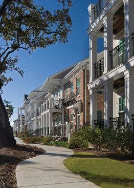 Columbia Parc at Bayou District

New Orleans