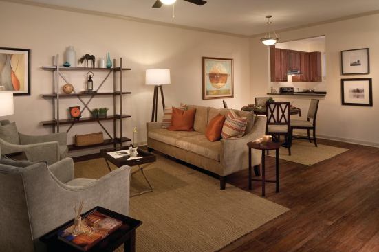 Columbia Parc at Bayou District

New Orleans