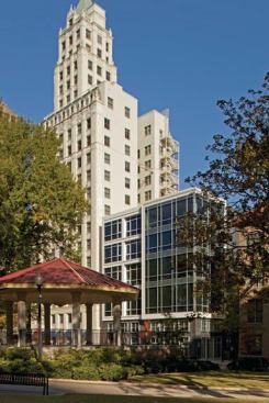 Court Annex Two, Memphis, Tenn.