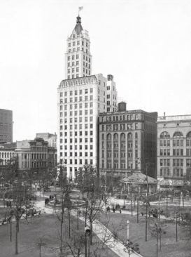Court Annex Two, Memphis, Tenn.