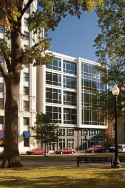 Court Annex Two, Memphis, Tenn.