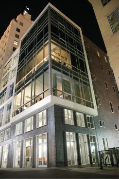 Court Annex Two, Memphis, Tenn.