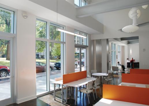 Court Annex Two, Memphis, Tenn.