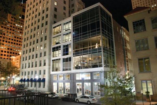 Court Annex Two, Memphis, Tenn.