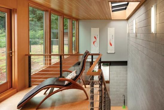 Ellis Residence

Bainbridge Island, Wash. 