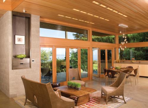 Ellis Residence

Bainbridge Island, Wash. 