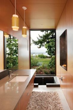 Ellis Residence

Bainbridge Island, Wash. 