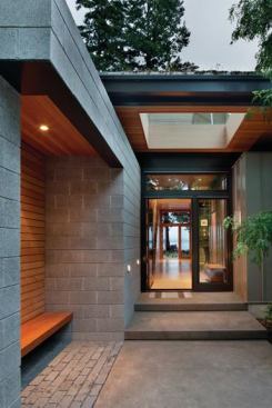 Ellis Residence

Bainbridge Island, Wash. 
