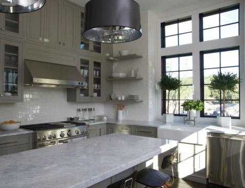 Piper House at Kensett sets a high bar for production housing. 