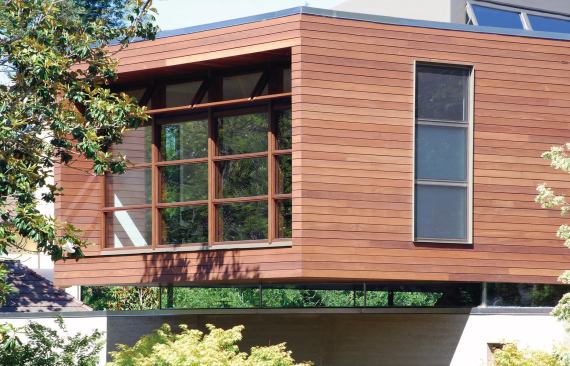 Palo Alto Residence, Palo Alto, Calif. Architect: CCS Architecture, San Francisco Builder: K Welton Inc. Palo Alto